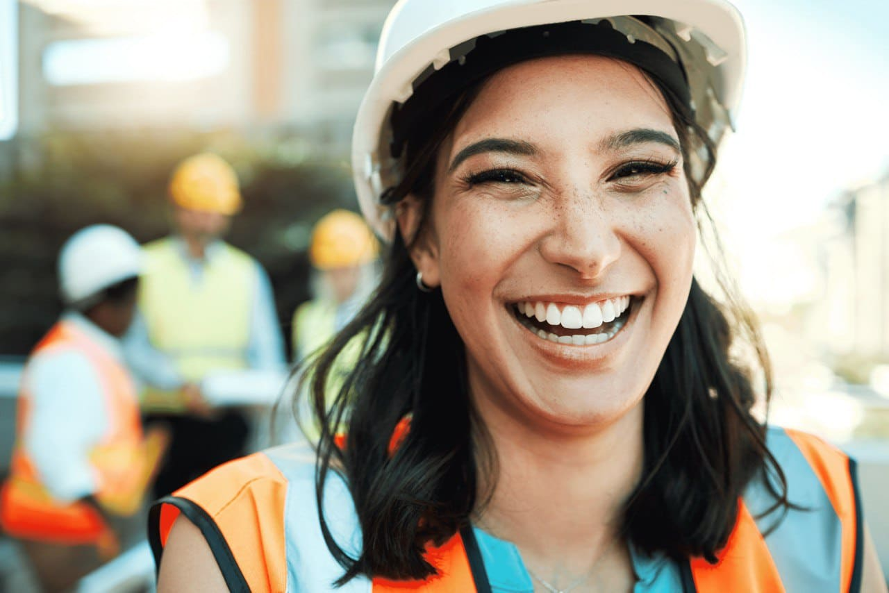 Chantier commercial